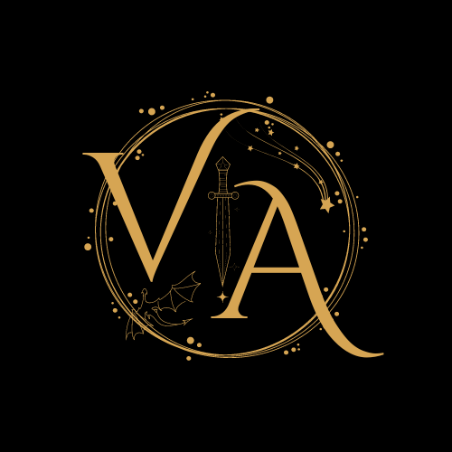 Vyvre Argent Author Logo
